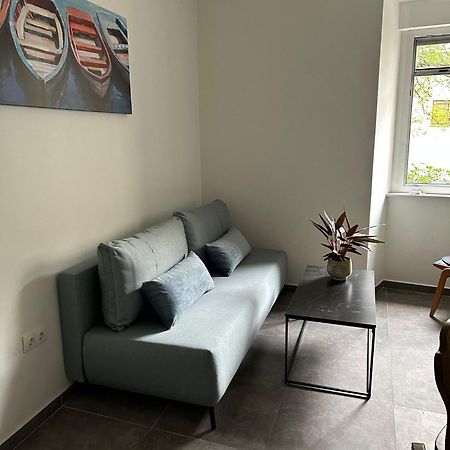App Zora, Centar Senj Apartment Сен Екстериор снимка