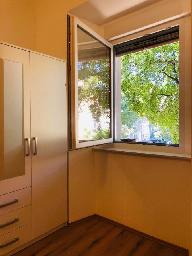 App Zora, Centar Senj Apartment Сен Екстериор снимка