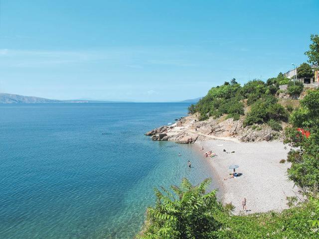 App Zora, Centar Senj Apartment Сен Екстериор снимка