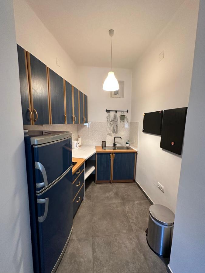 App Zora, Centar Senj Apartment Сен Екстериор снимка